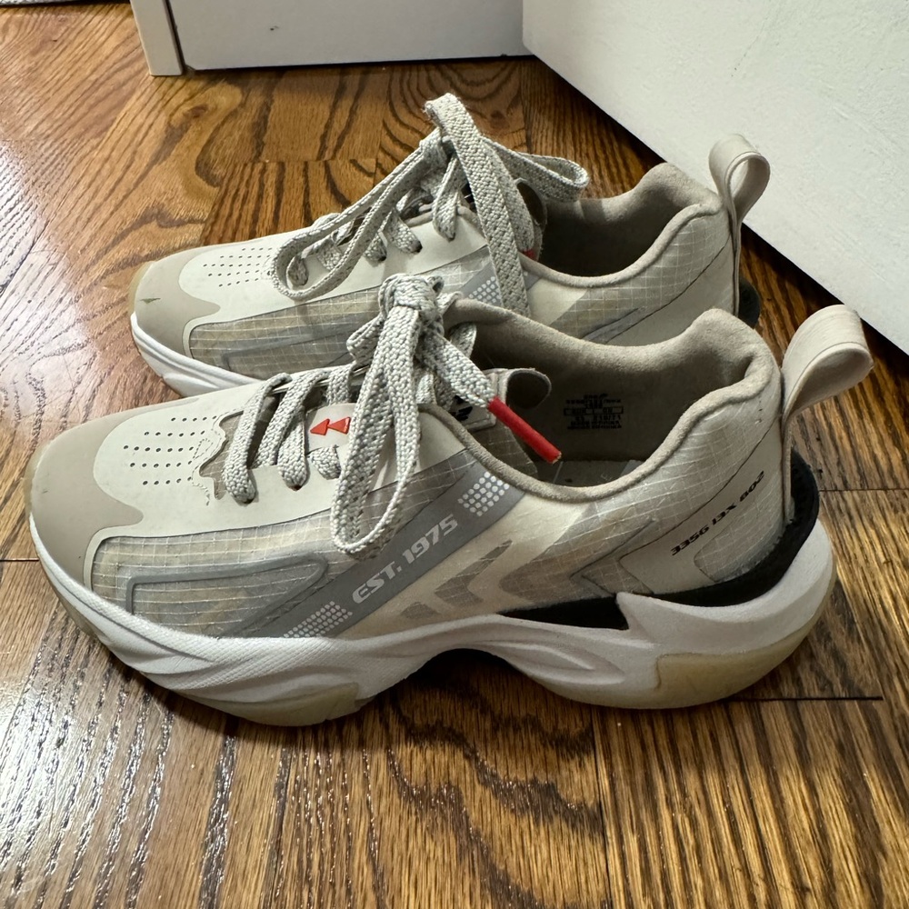 Zara kids sneakers